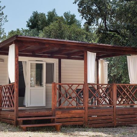 Apartment Malibu Zaboric Bagian luar foto