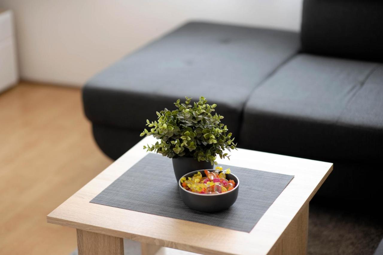 Apartment Malibu Zaboric Bagian luar foto
