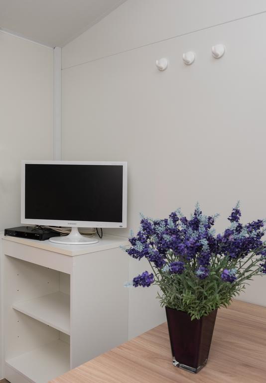 Apartment Malibu Zaboric Bagian luar foto