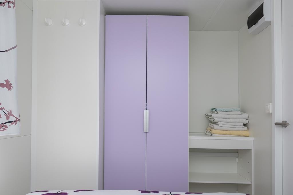 Apartment Malibu Zaboric Bagian luar foto