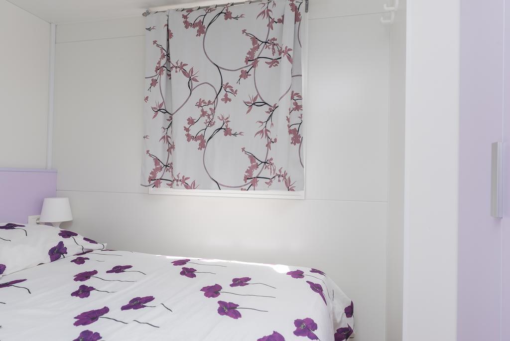 Apartment Malibu Zaboric Bagian luar foto