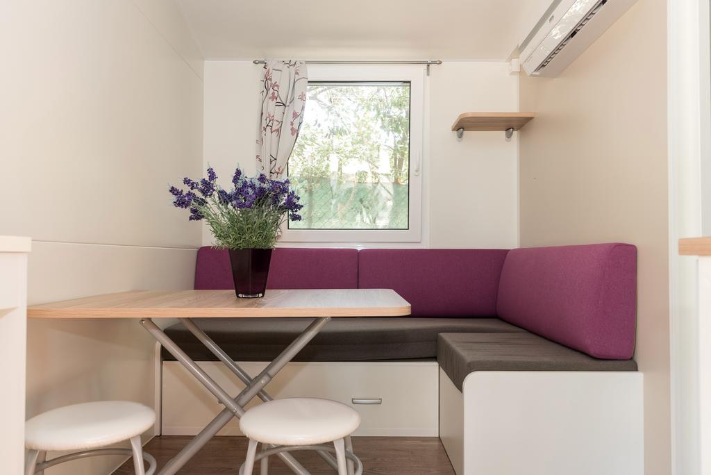 Apartment Malibu Zaboric Bagian luar foto